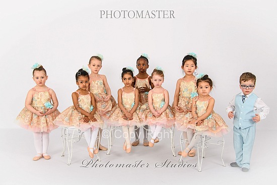 NP Sat 11:00 HAL (Maddy W) 