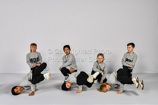 HH Boys Breakdance Returning Wed 6:15 BED  (Rocky M.) 