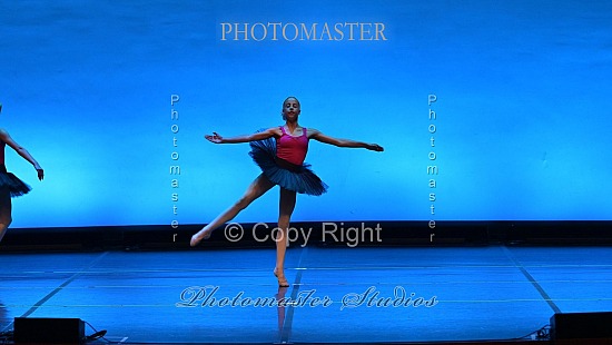 MDA Recital Show F