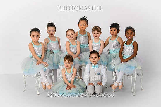 NP Thurs 5:00 HAL  (Taylor K.) 