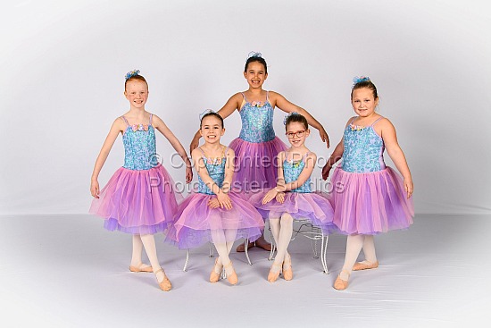 Gr 2/3 Sun 1:00 BED  (Layla O.) 