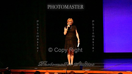 MDA Recital Show A