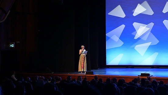 MDA Recital Show G