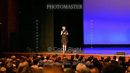 MDA Recital Show B