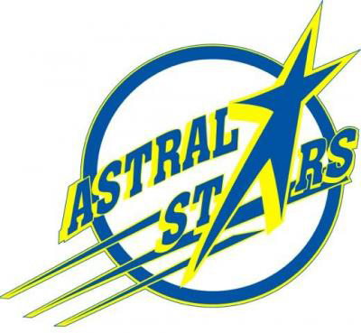 Astral Drive Elementary SCHOOL