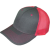 Spirit Hat | gray-Pink.png