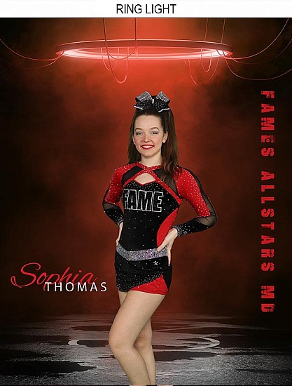 20x30 Printed Banner 