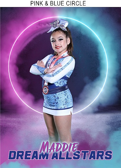 20x30 Printed Banner 