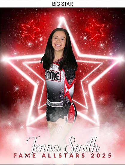 20x30 Printed Banner 