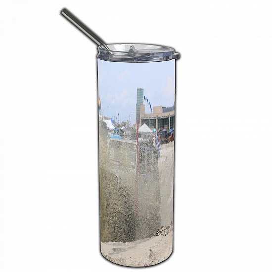Tumblers