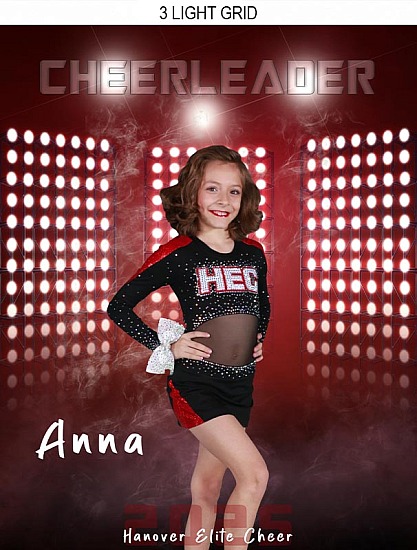 20x30 Printed Banner 