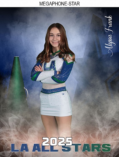 16x20 Large Metal Prints 