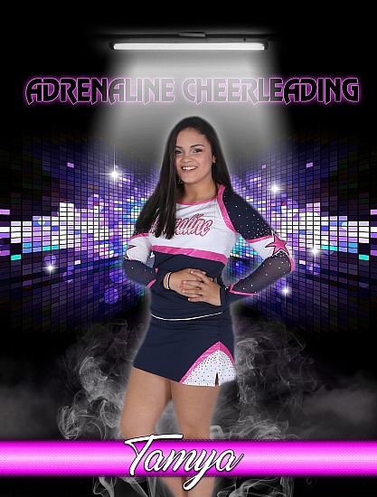 20x30 Printed Banner 