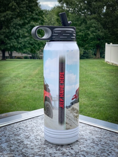 Water Bottles