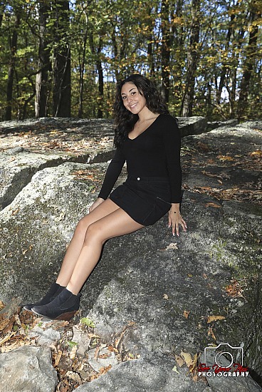 Viera Senior Pics