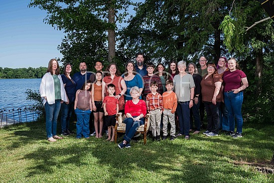 Family Photos - 06132026