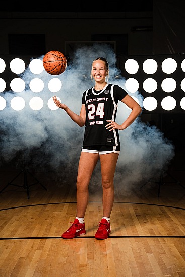 Dream Loudly Media Day - Day 2