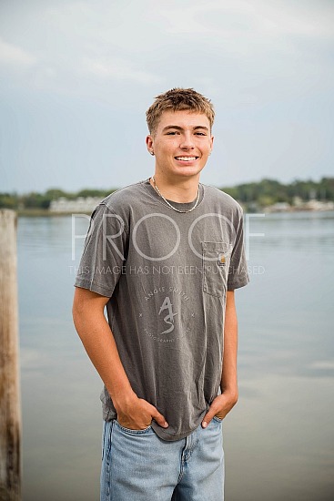 Carter - Proofs