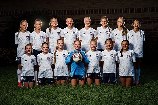 USA Soccer Media Day