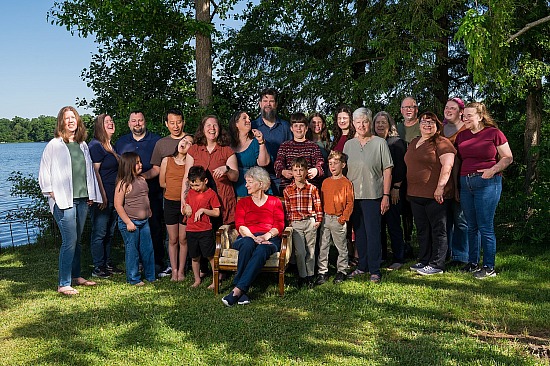 Denise & Family - Final