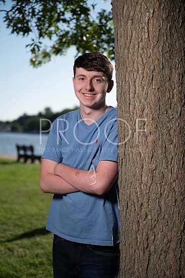 Anthony - Proofs