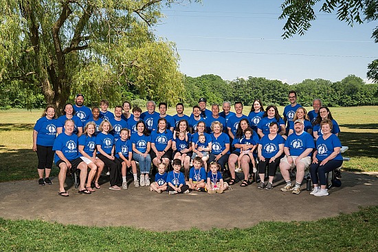 Rychel Reunion - Final
