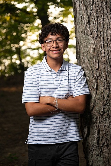 Jonovan Senior - Proofs