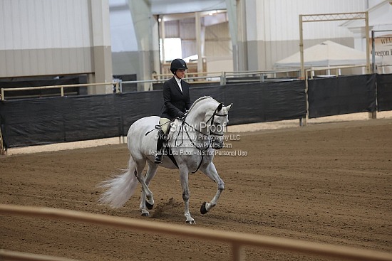 0530 Region 4 Hunter Seat Equitation NTJ AATR