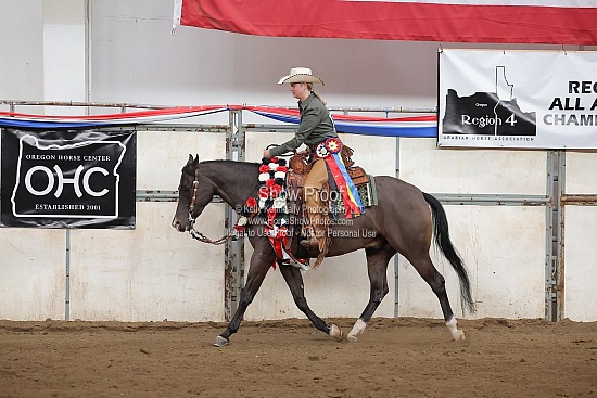 0449 HA AOTR Ranch Rail Derby