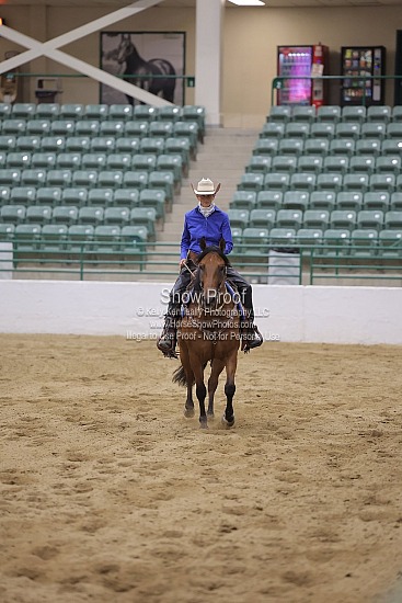 3) Thursday Ranch Riding