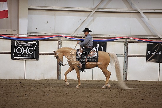 0520 Region 4 HA Western Pleasure