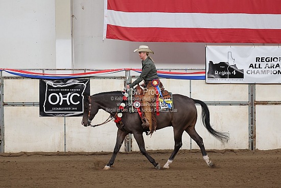 0464Region 4 HA Ranch Horse Riding AATR 50 & Over
