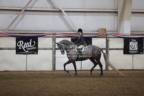 0569 Region 4 HA Hunter Pleasure AAOTR