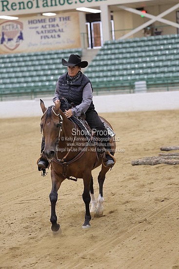 3) Wednesday Ranch Riding