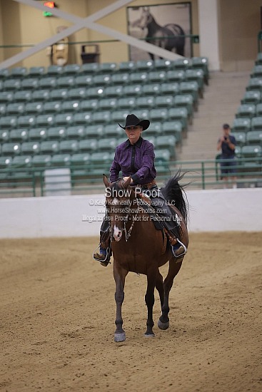3) Friday Ranch Riding