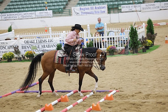 2) Western Trail