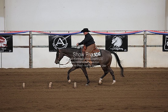 0421 Region 4 HA Ranch Horse Riding