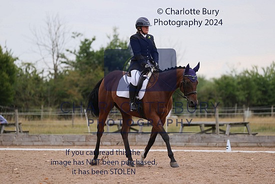 27.07.2025 WORC Dressage