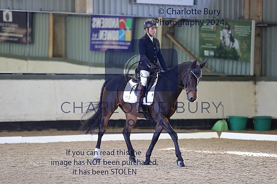 27.09.2026 British Dressage