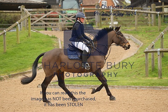 29.03.2026 Wellington Riding Club Showjumping