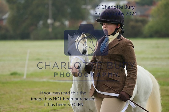 28.09.2025 Mortimer Riding Club In Hand Show