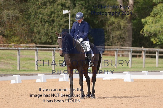 28.09.2026 British Dressage