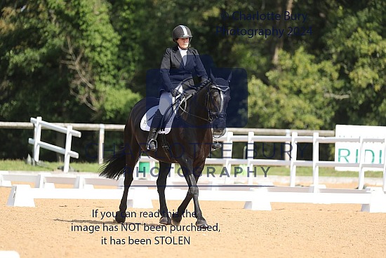 06.09.2025 Unaffiliated Dressage