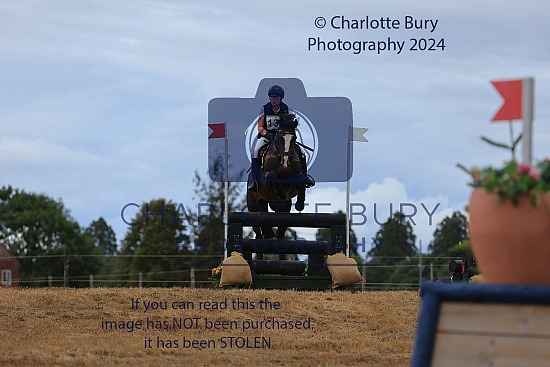 Wellington International Horse Trials 2026
