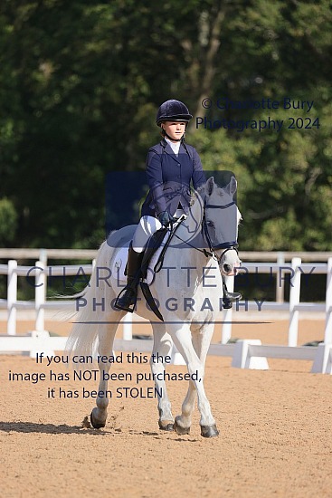 26.09.2026 Unaffiliated Dressage + Quest Dressage
