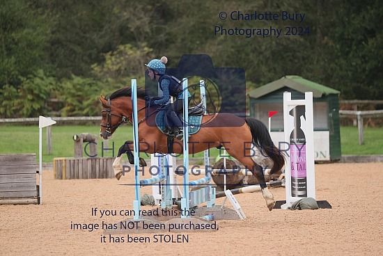 20.09.2025 Wellington Arena Eventing