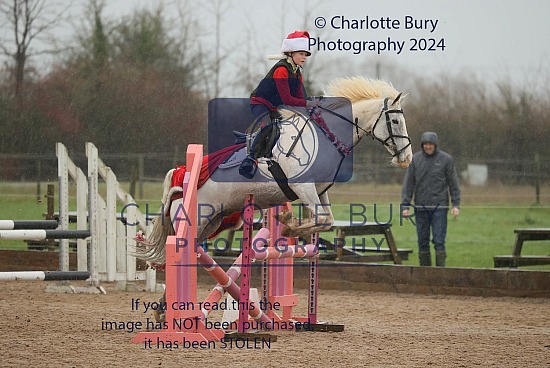 07.12.2025 WORC Christmas Showjumping