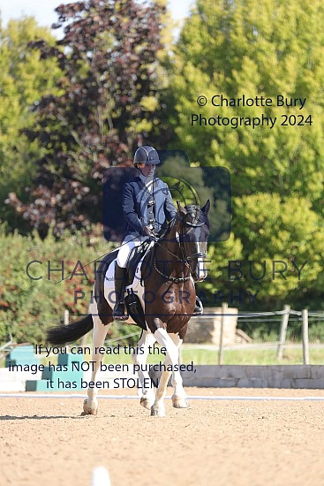06.09.2026 IDG Dressage