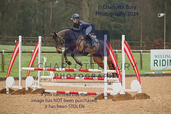 21.12.2025-22.12.2025 British Showjumping