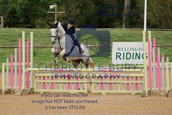 14.09.2025 + 15.09.2025 British Showjumping